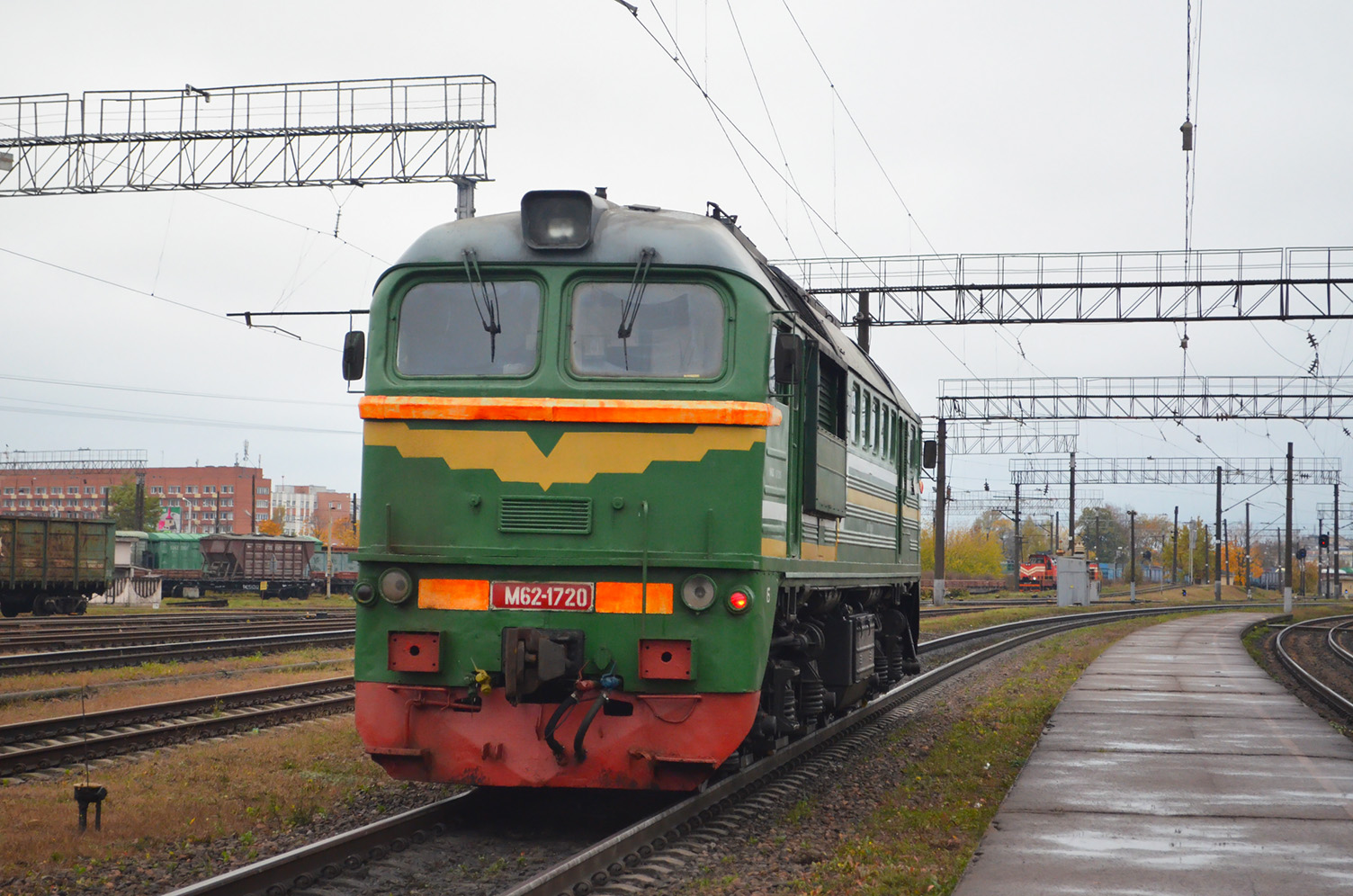 М62-1720