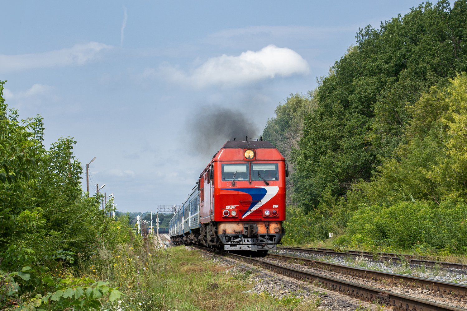 ТЭП70БС-090