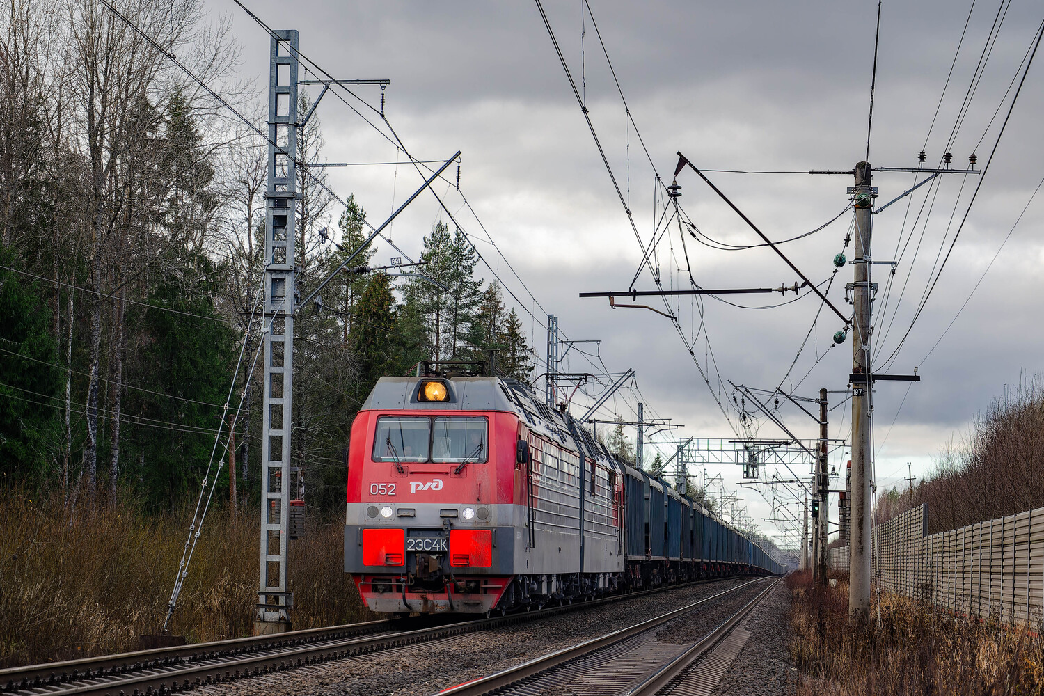 2ЭС4К-052