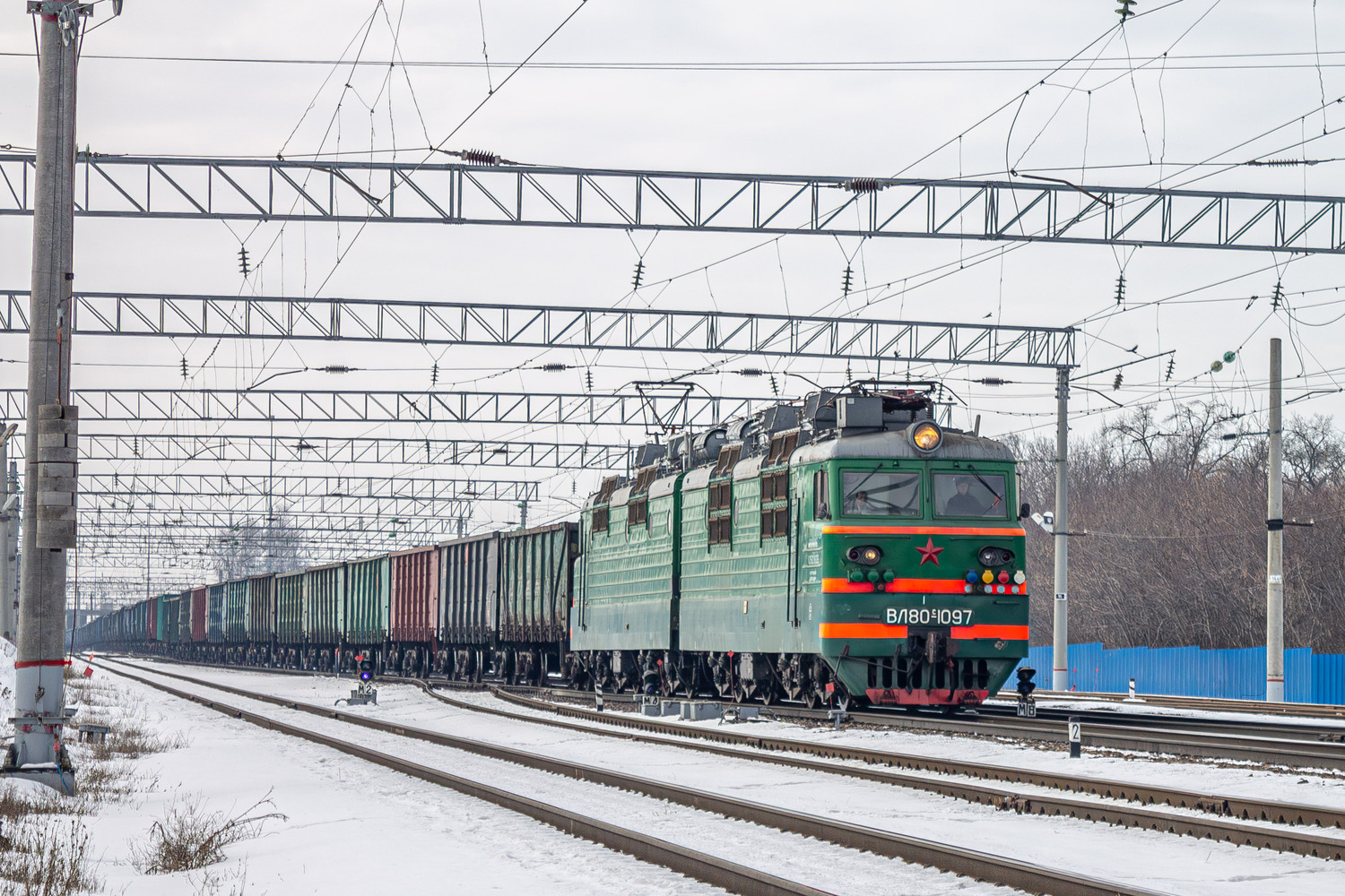 ВЛ80С-1097