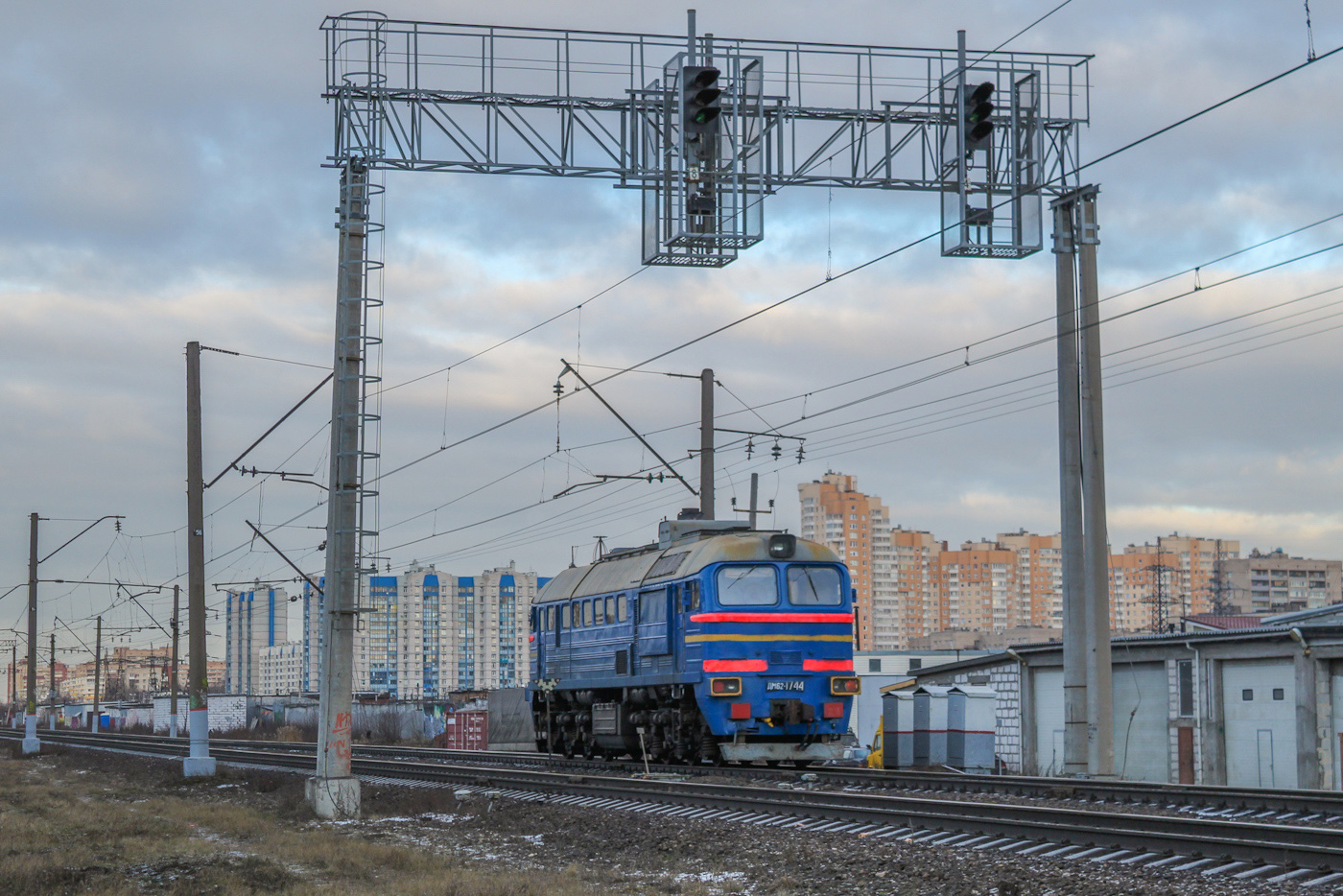 ДМ62-1744