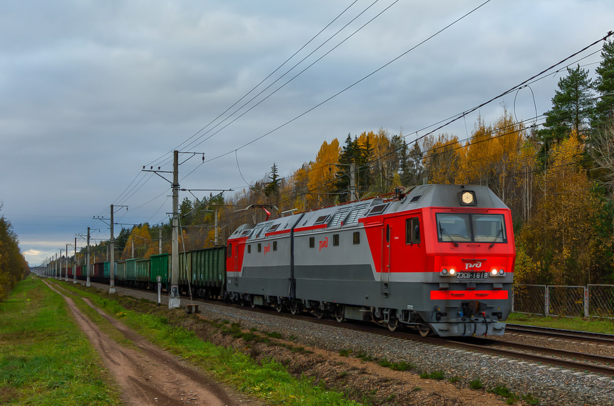 2ЭС6-1618
