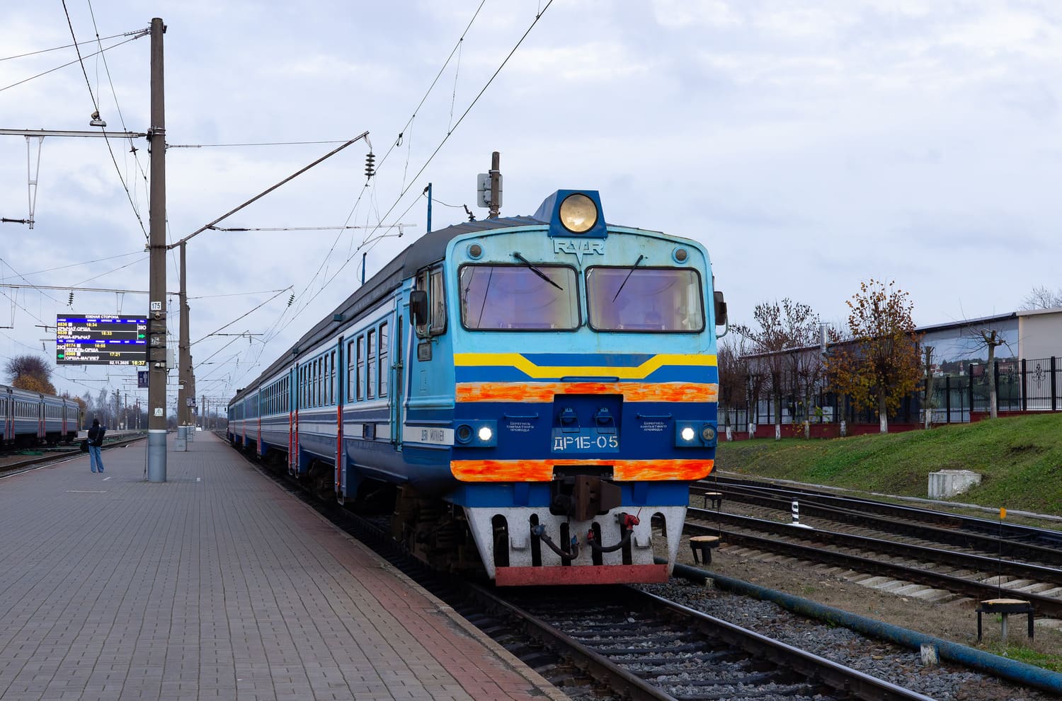 ДРБ1М-05