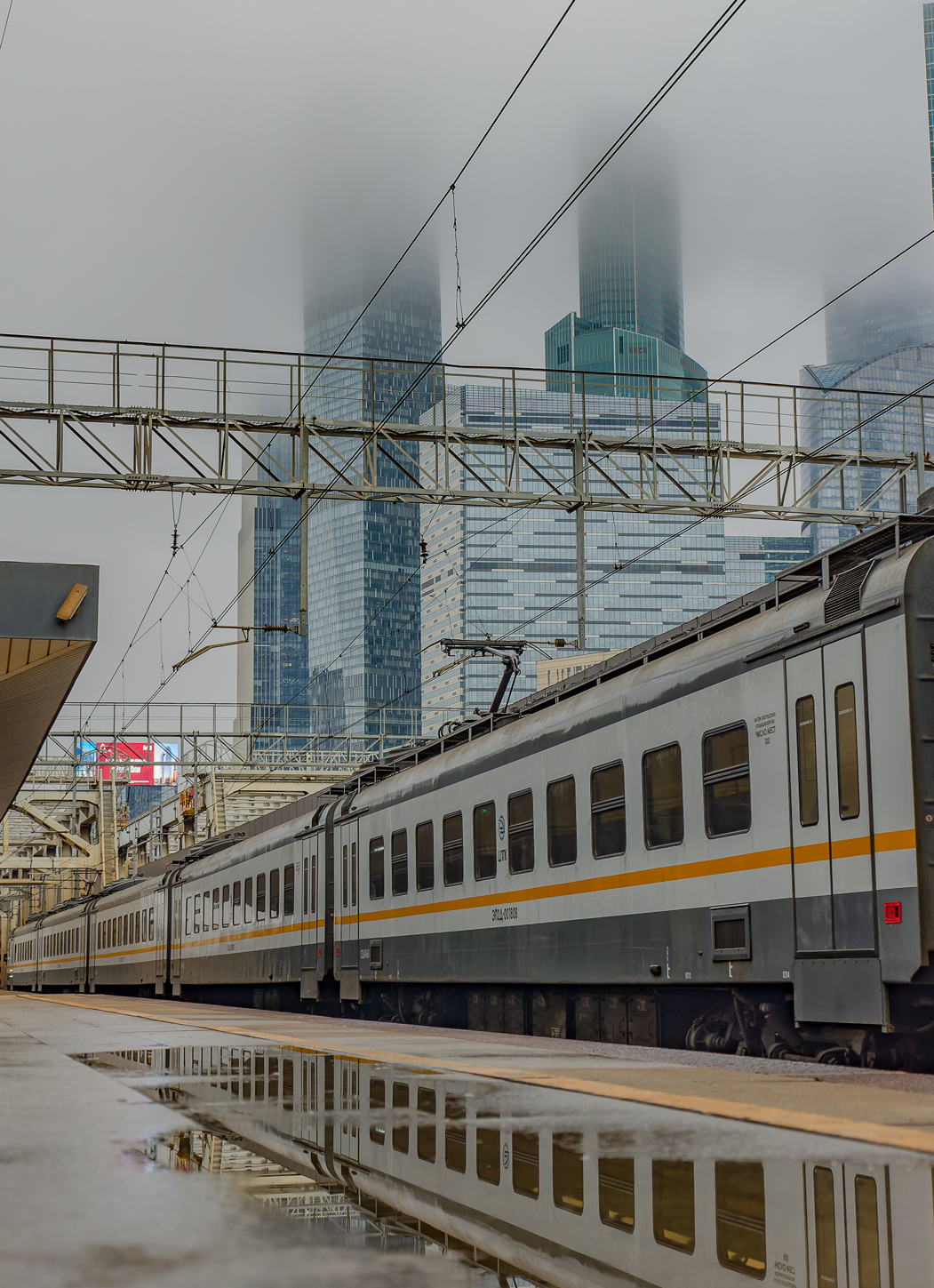 Россия, прочее &mdash; Фотозарисовки