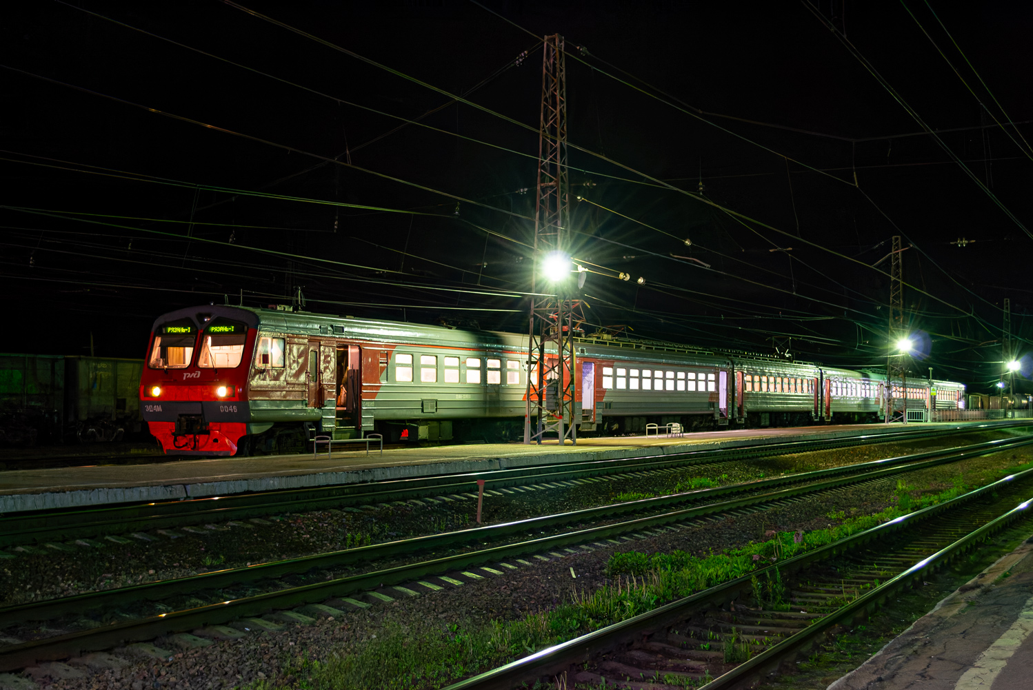 ЭД4М-0046