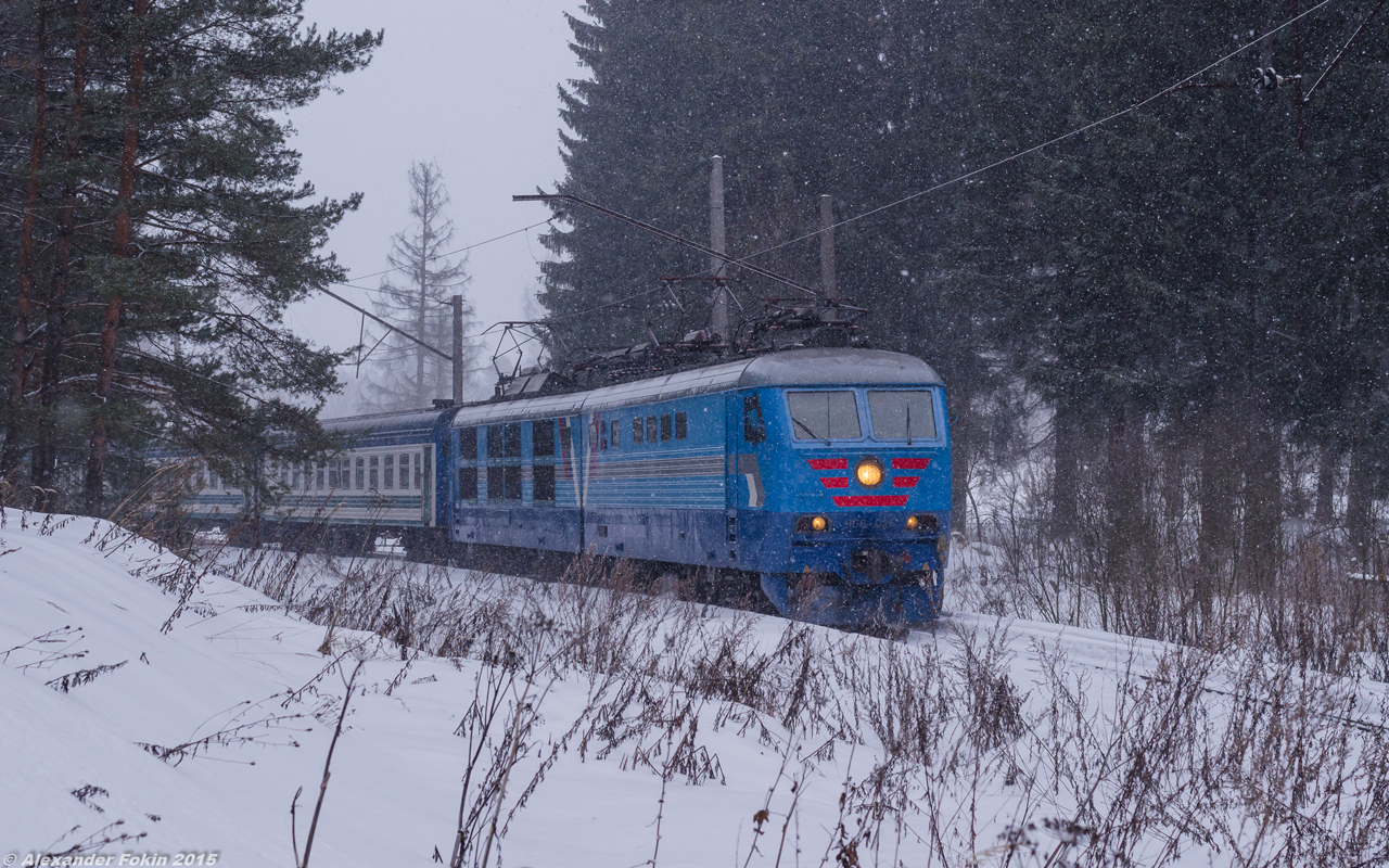 ЧС6-026