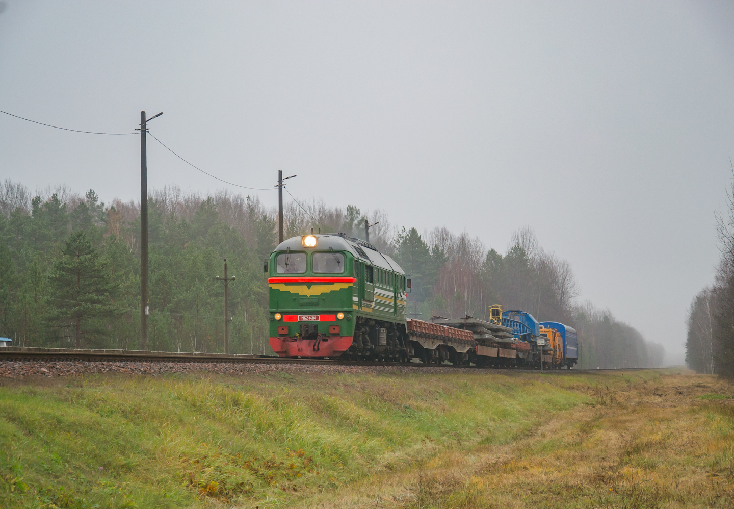 М62-1484