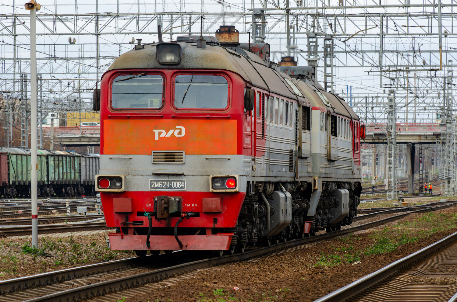 2М62У-0064