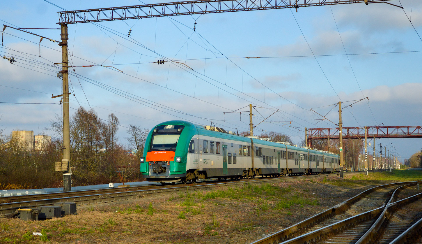 ДП6-005