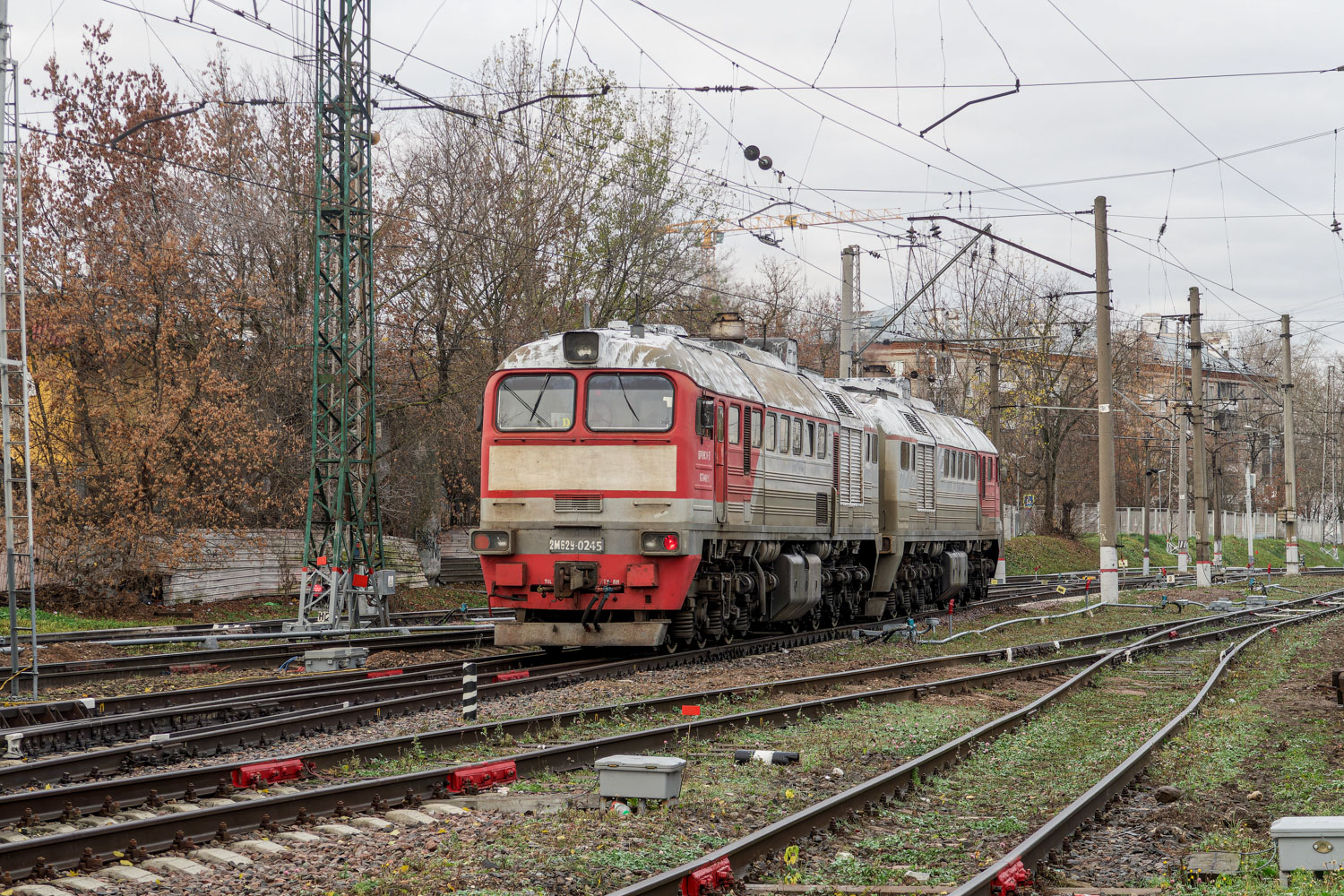 2М62У-0245