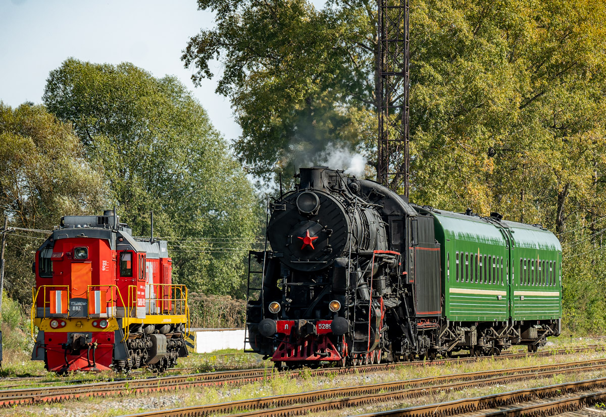 Л-5289