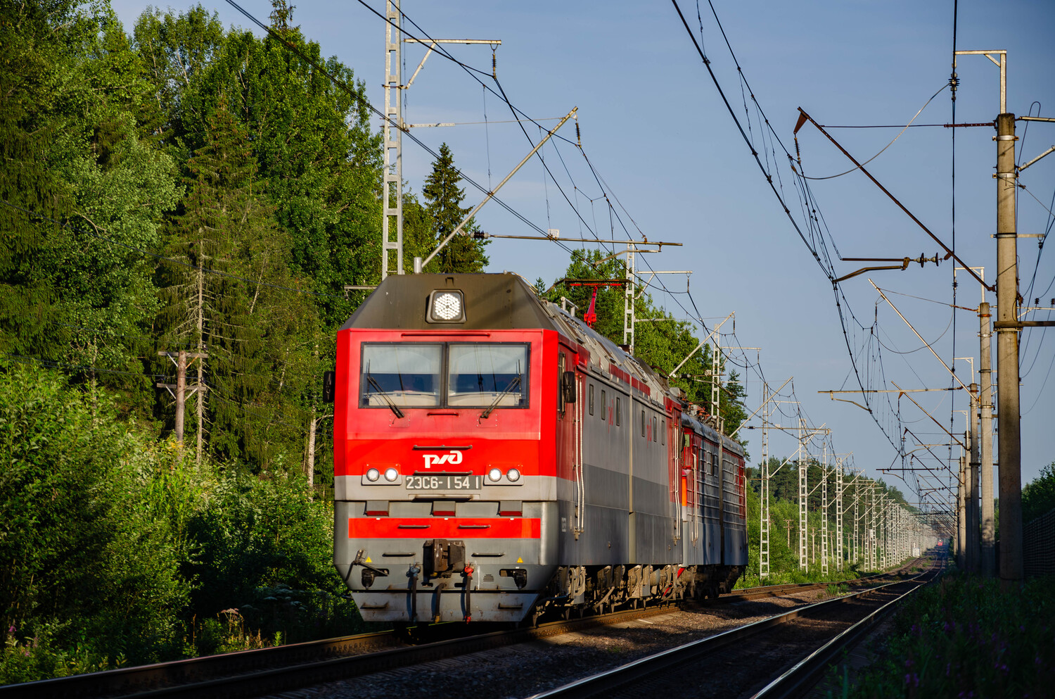 2ЭС6-1541