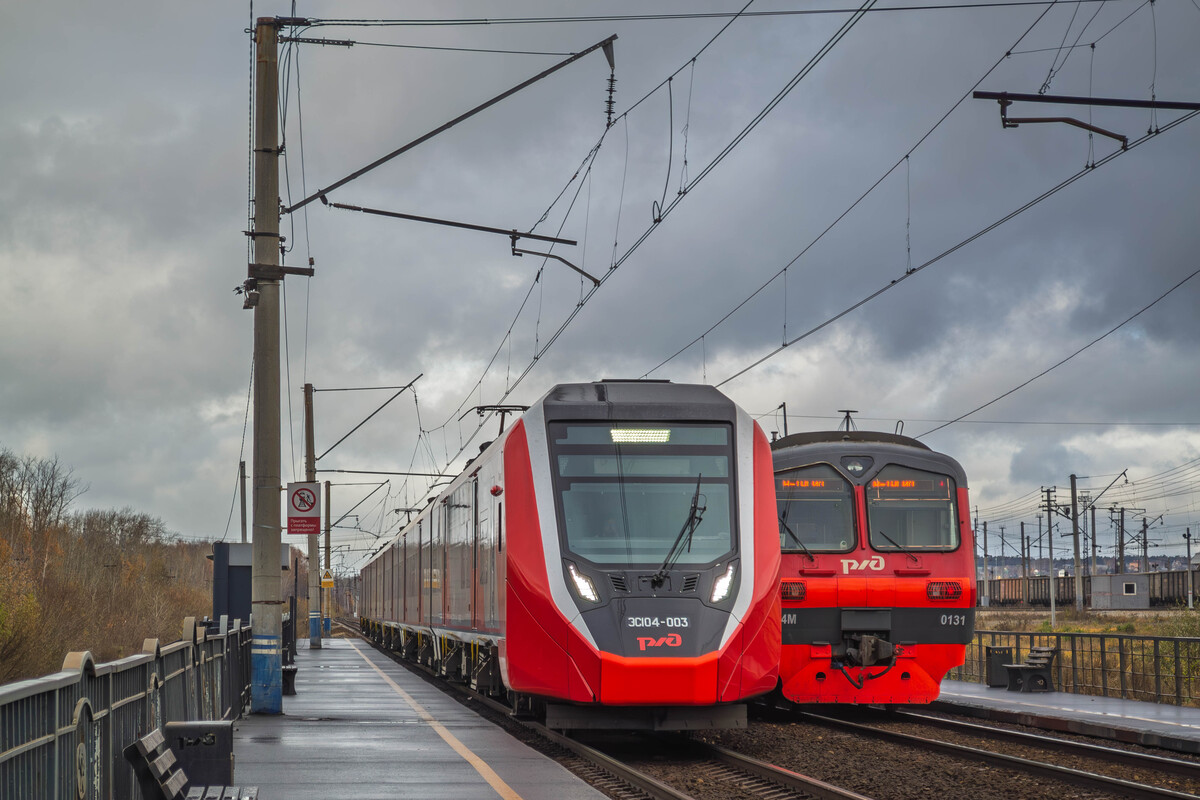 ЭС104-003