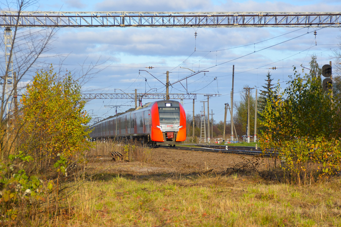 ЭС2Г-239