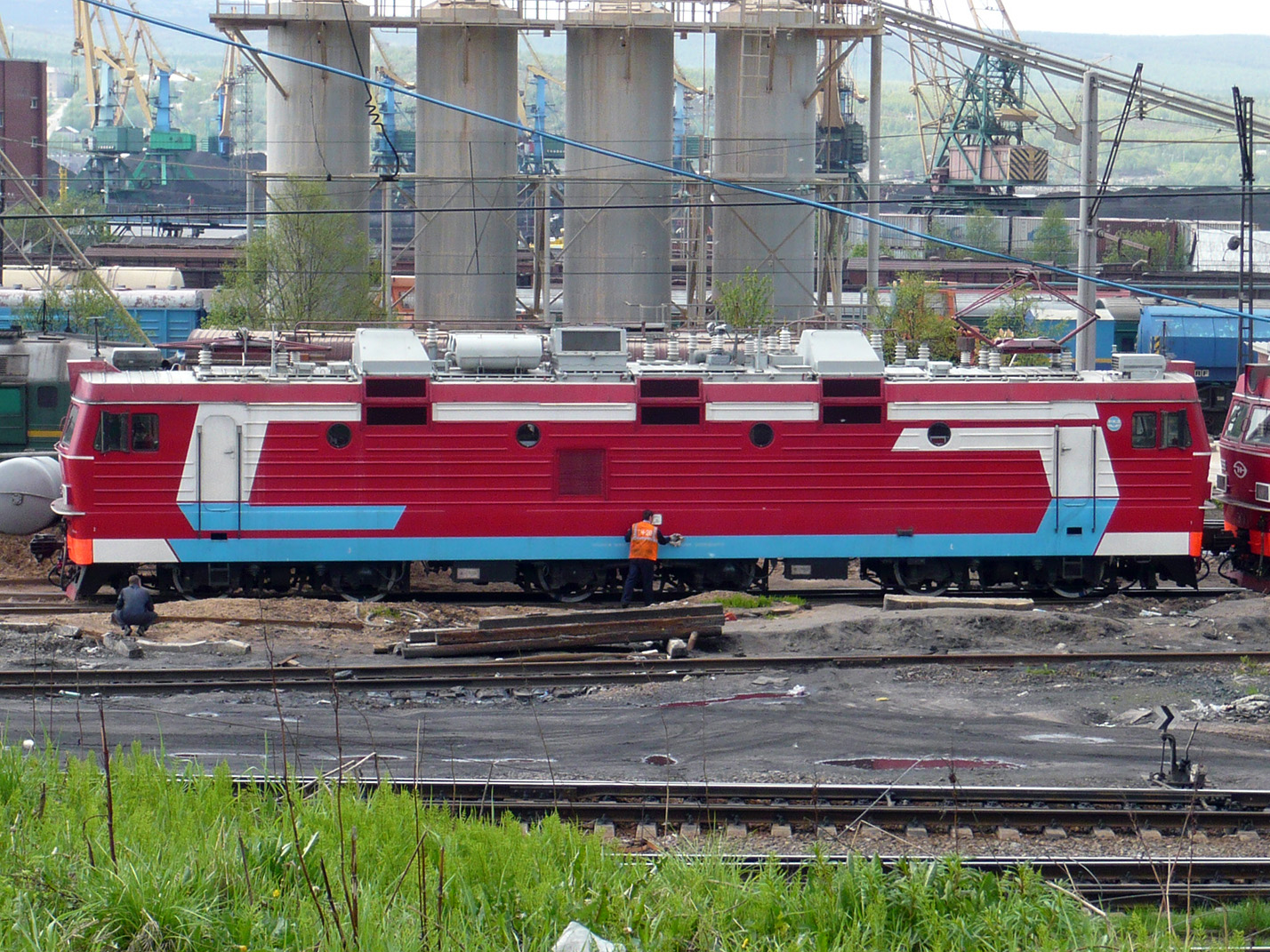 ЭП1-292