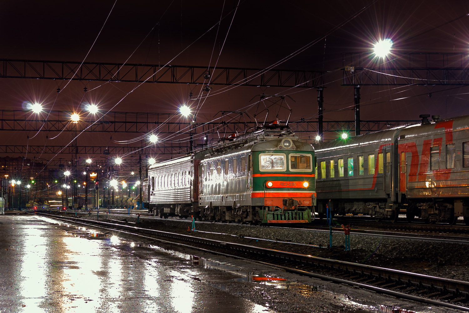 ЧС2-295