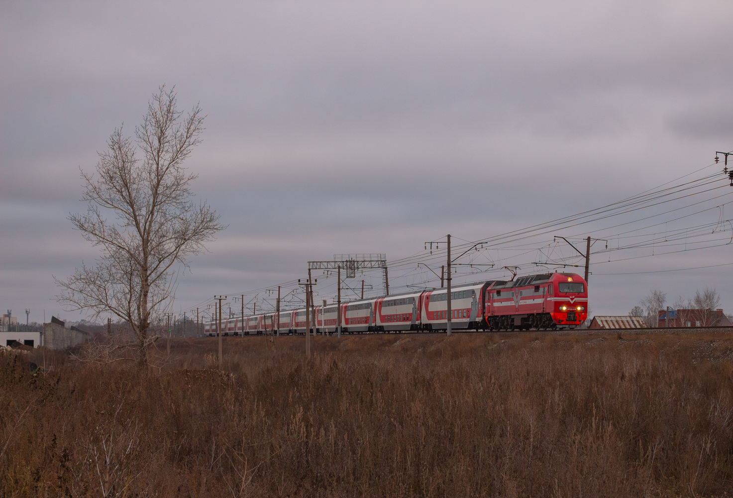 ЭП2К-418