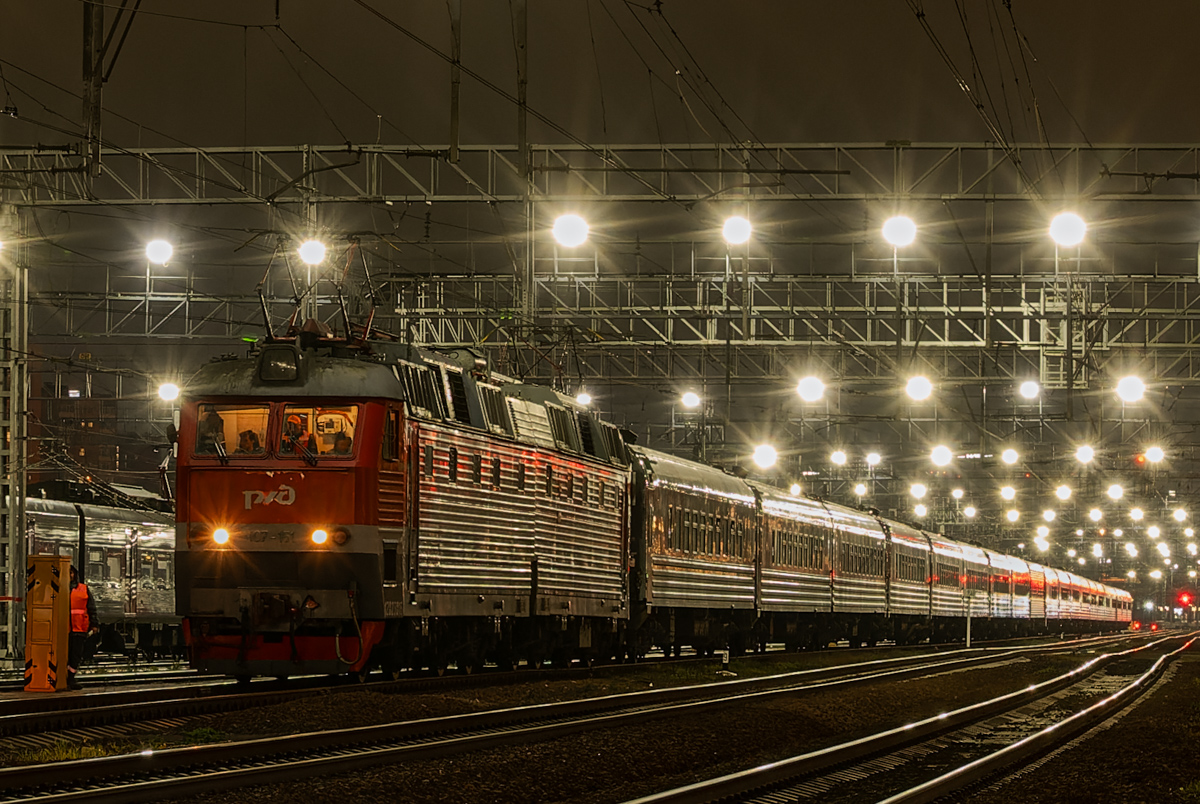 ЧС7-151