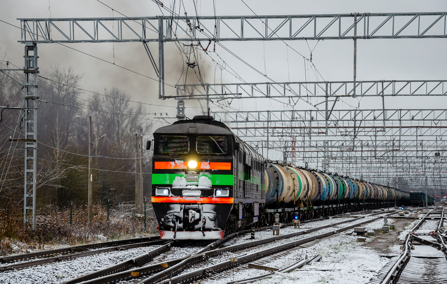 2ТЭ116-1702