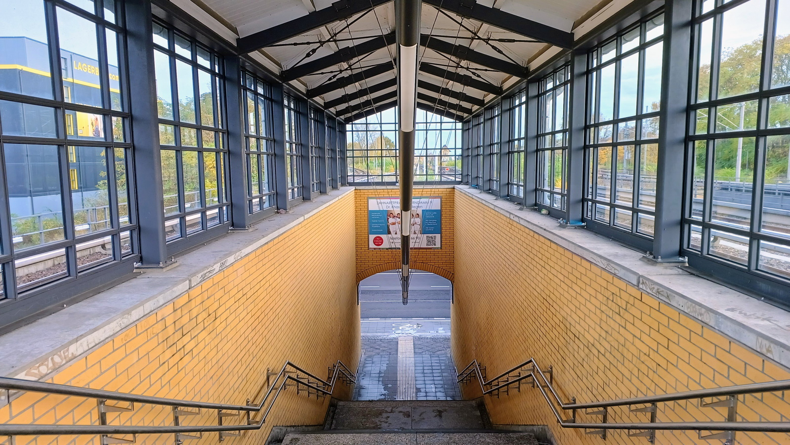 DB Regio &mdash; Станции