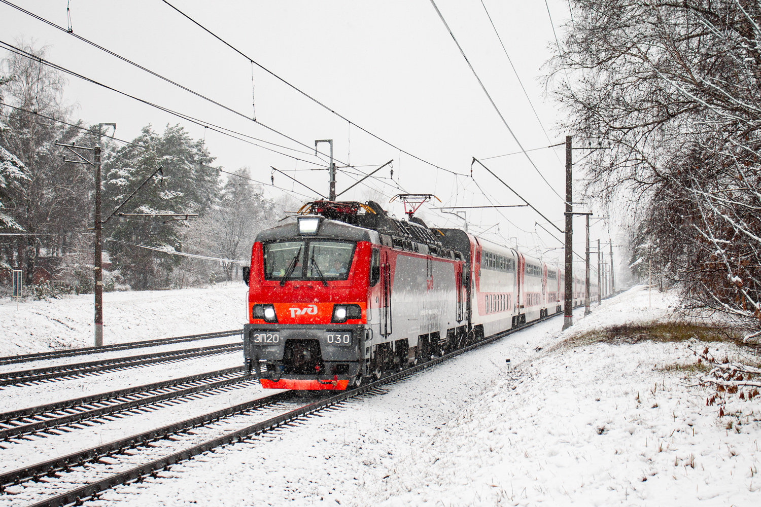 ЭП20-030