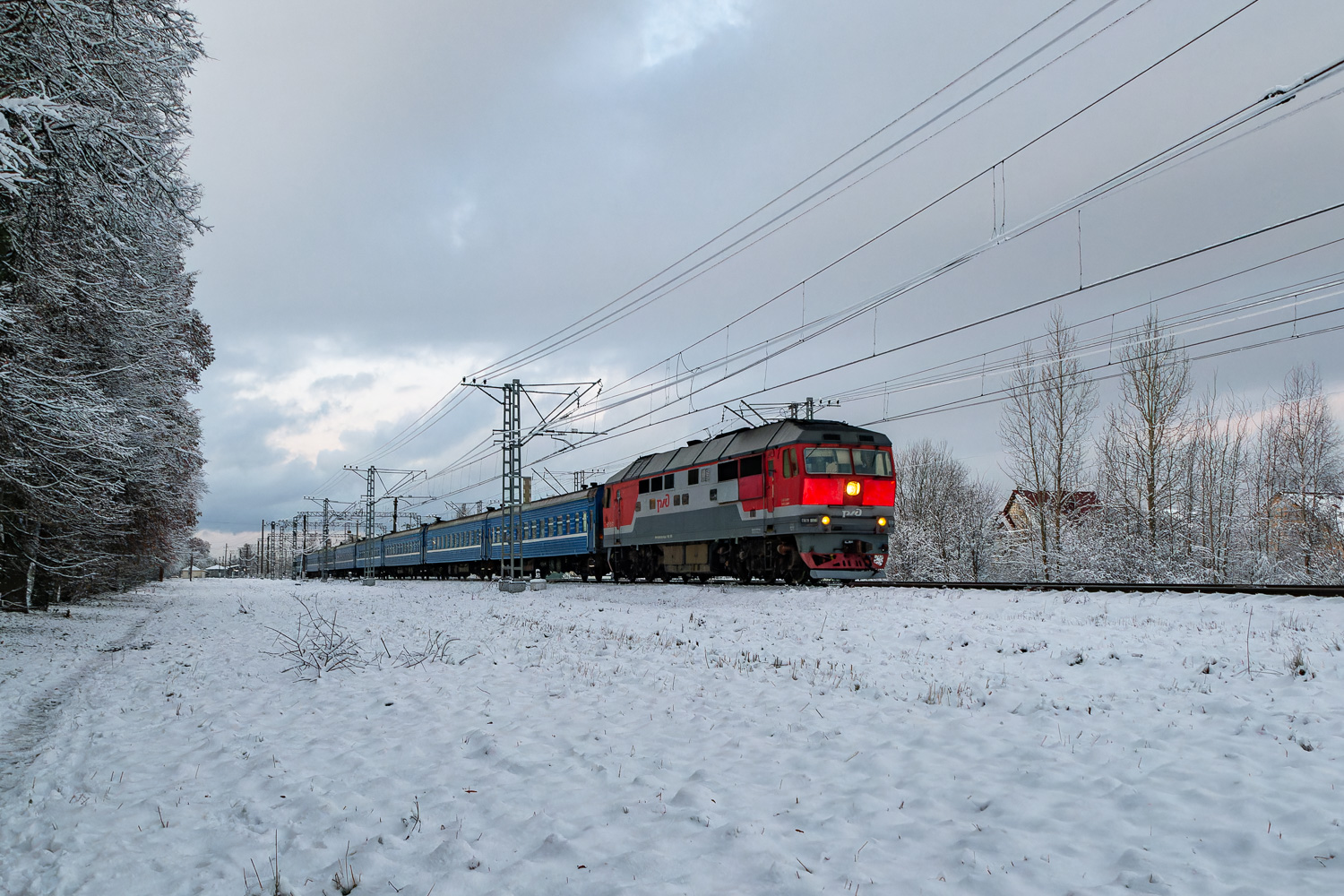 ТЭП70-0096