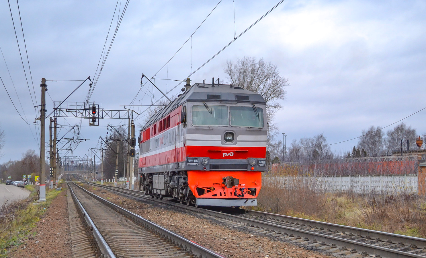 ТЭП70-0186