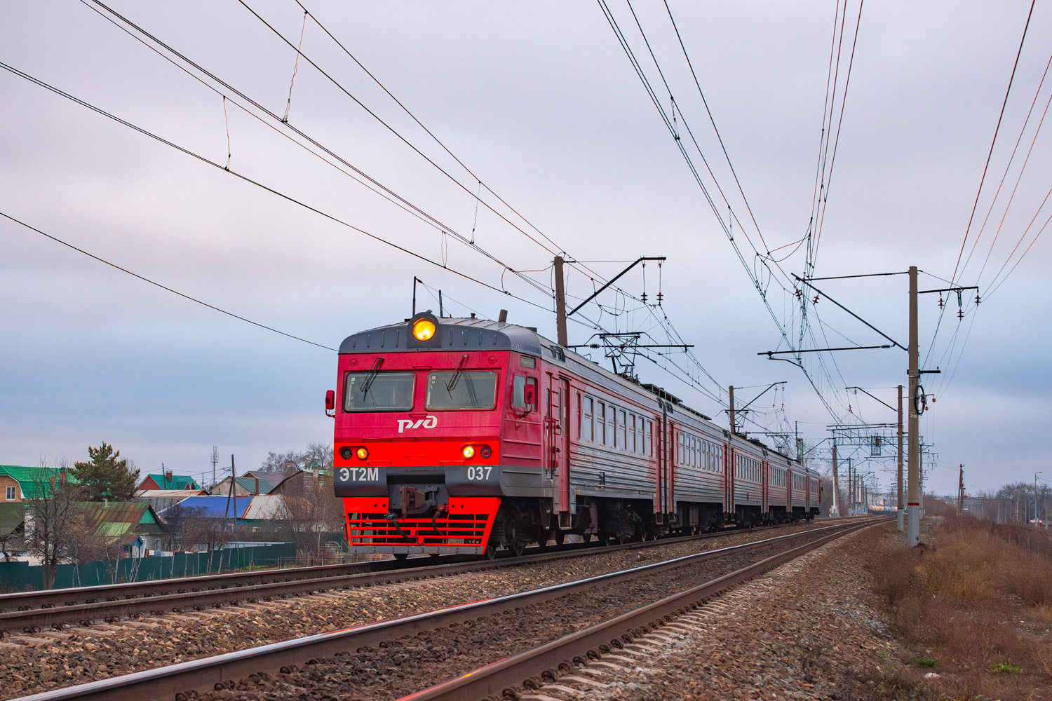 ЭТ2М-037