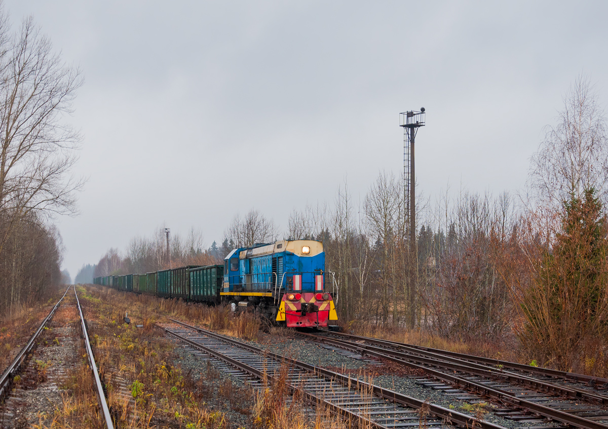 ТЭМ2У-8310