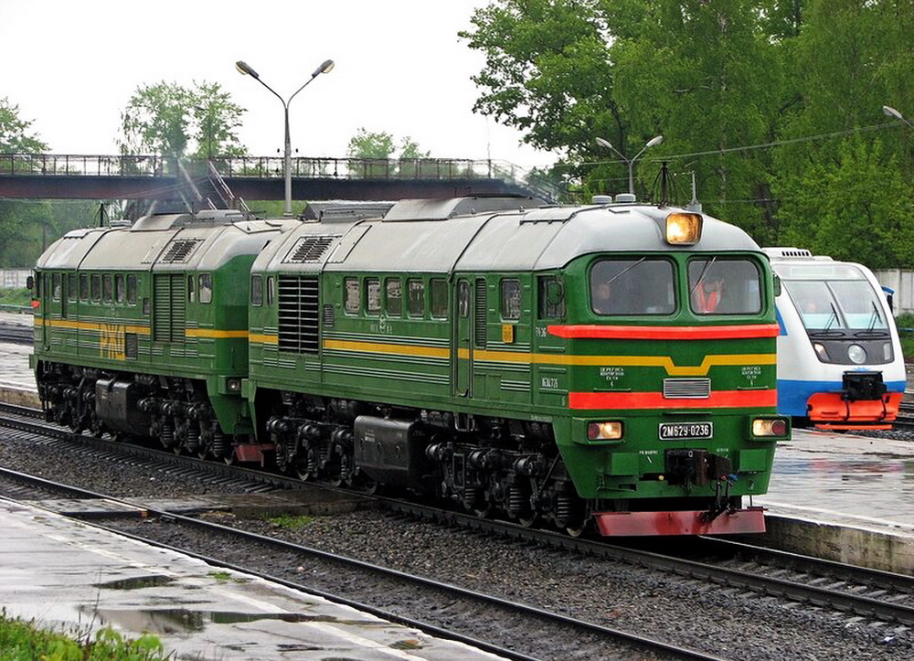 2М62У-0236