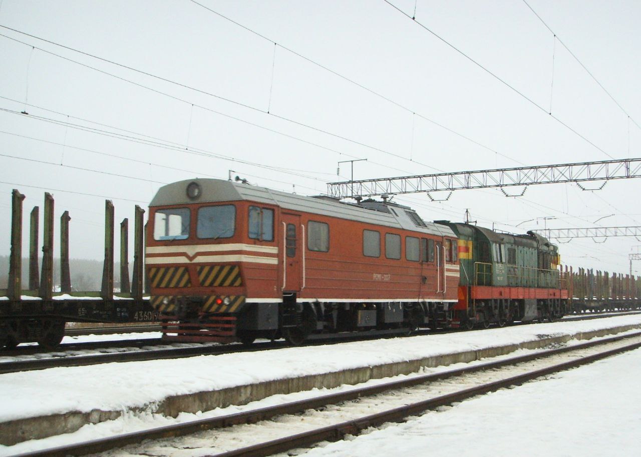 РСМ1-0007