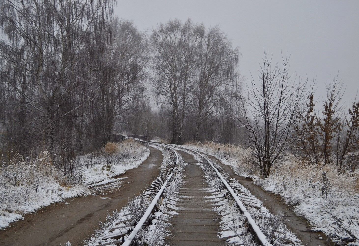Северная железная дорога &mdash; Подъездные пути