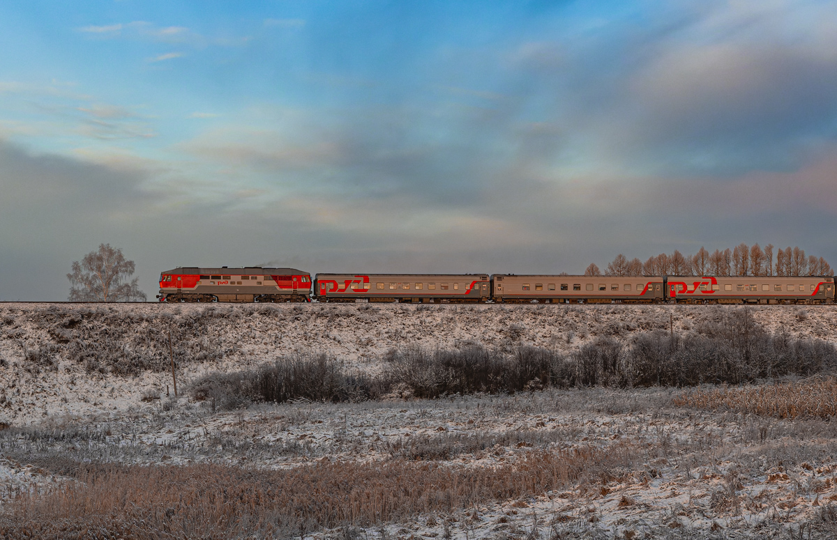 ТЭП70-0195
