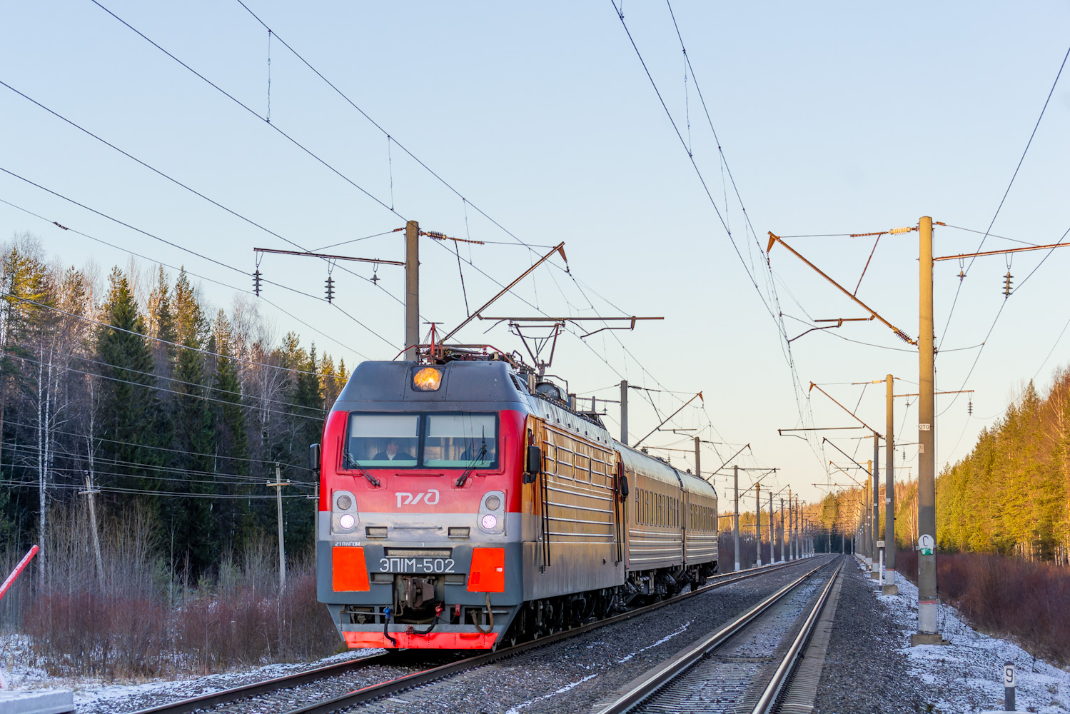 ЭП1М-502
