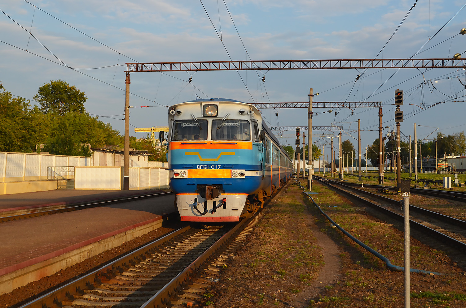 ДРБ1-017