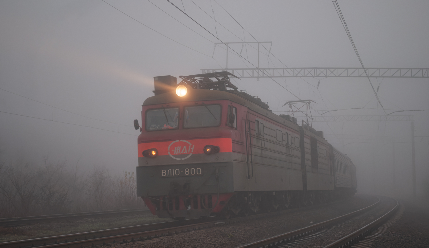 ВЛ10-800
