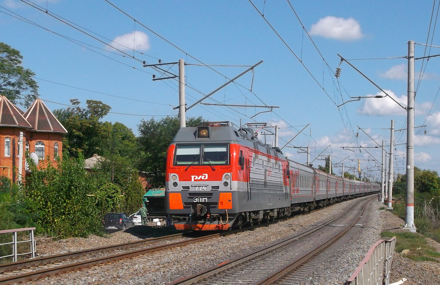 ЭП1М-774