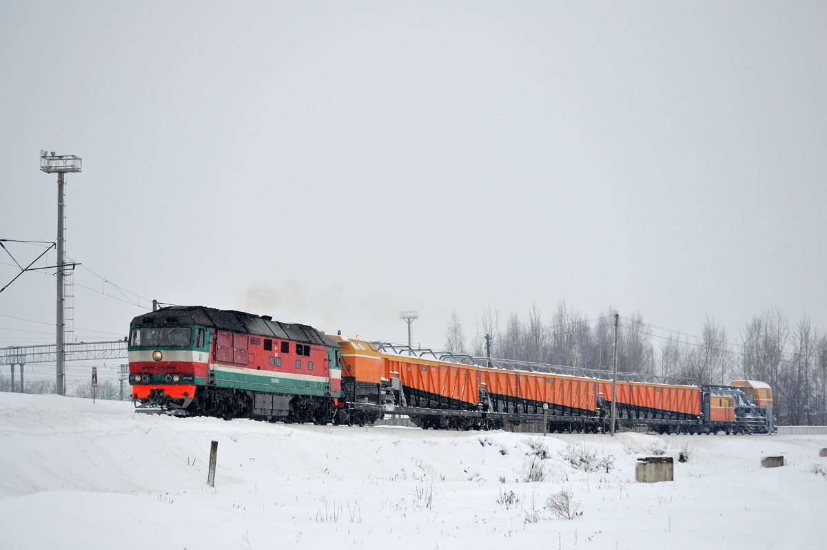 ТЭП70-0465