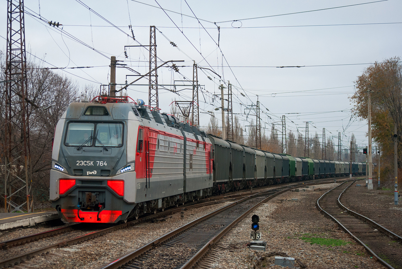 2ЭС5К-764