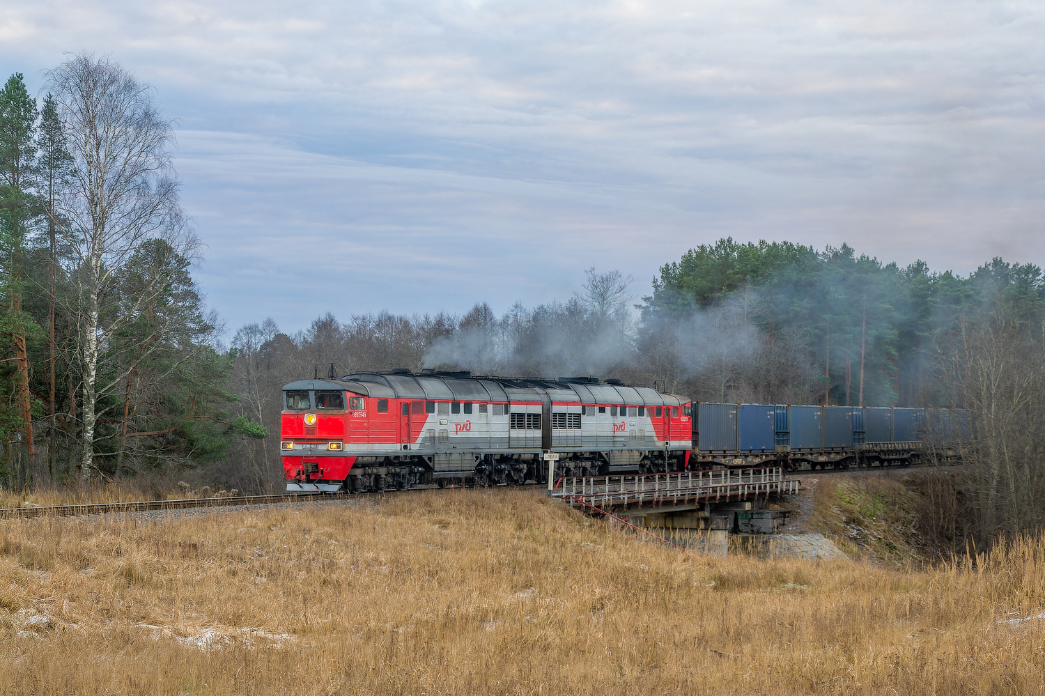 2ТЭ116-647