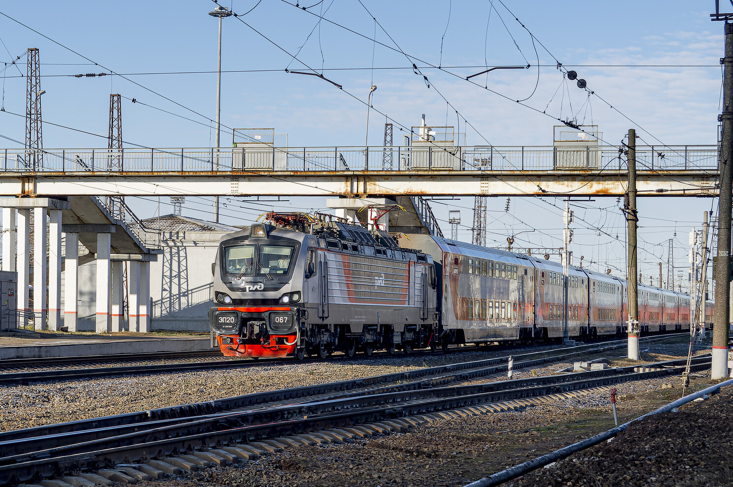ЭП20-067