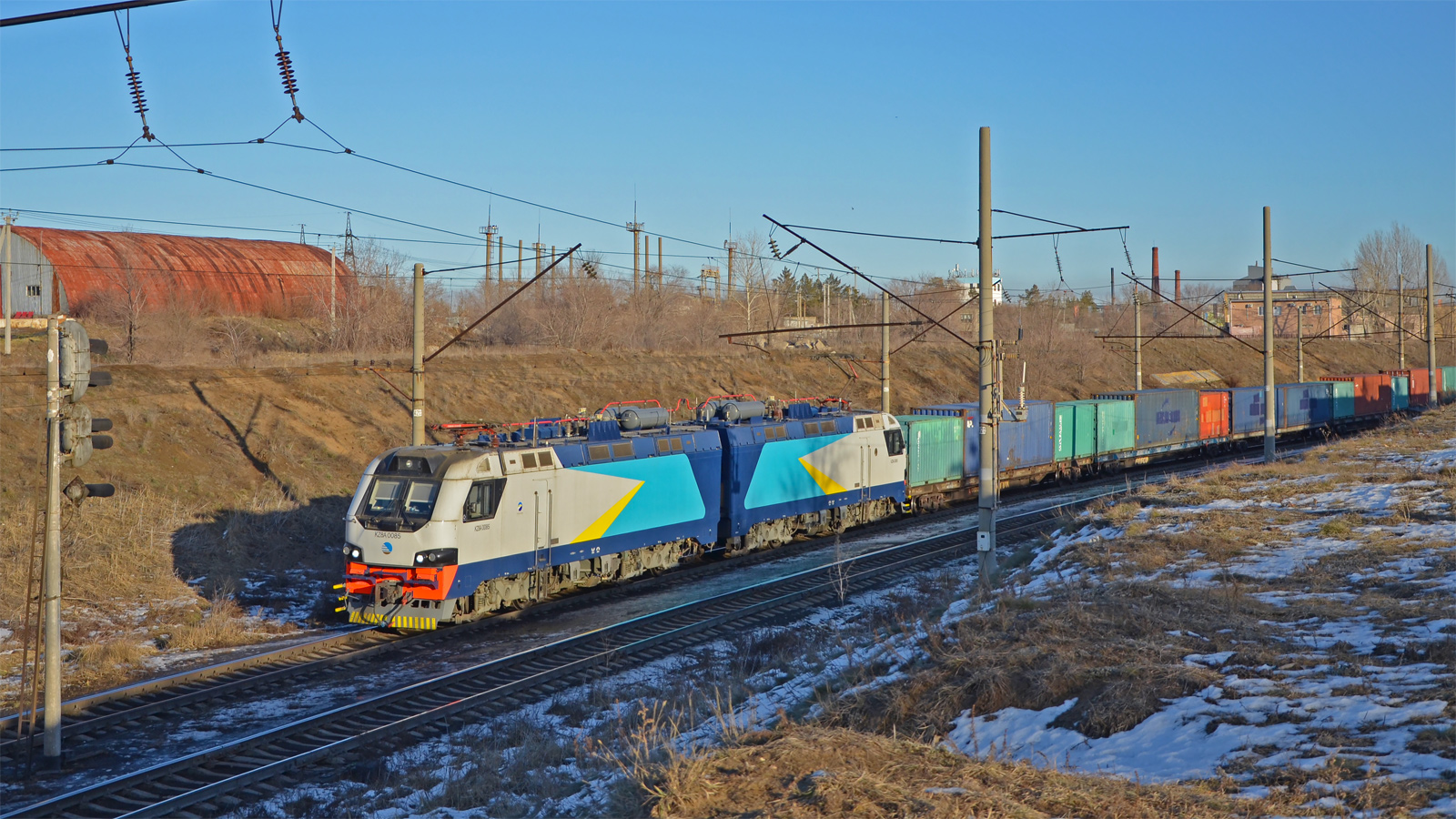 KZ8A-0085