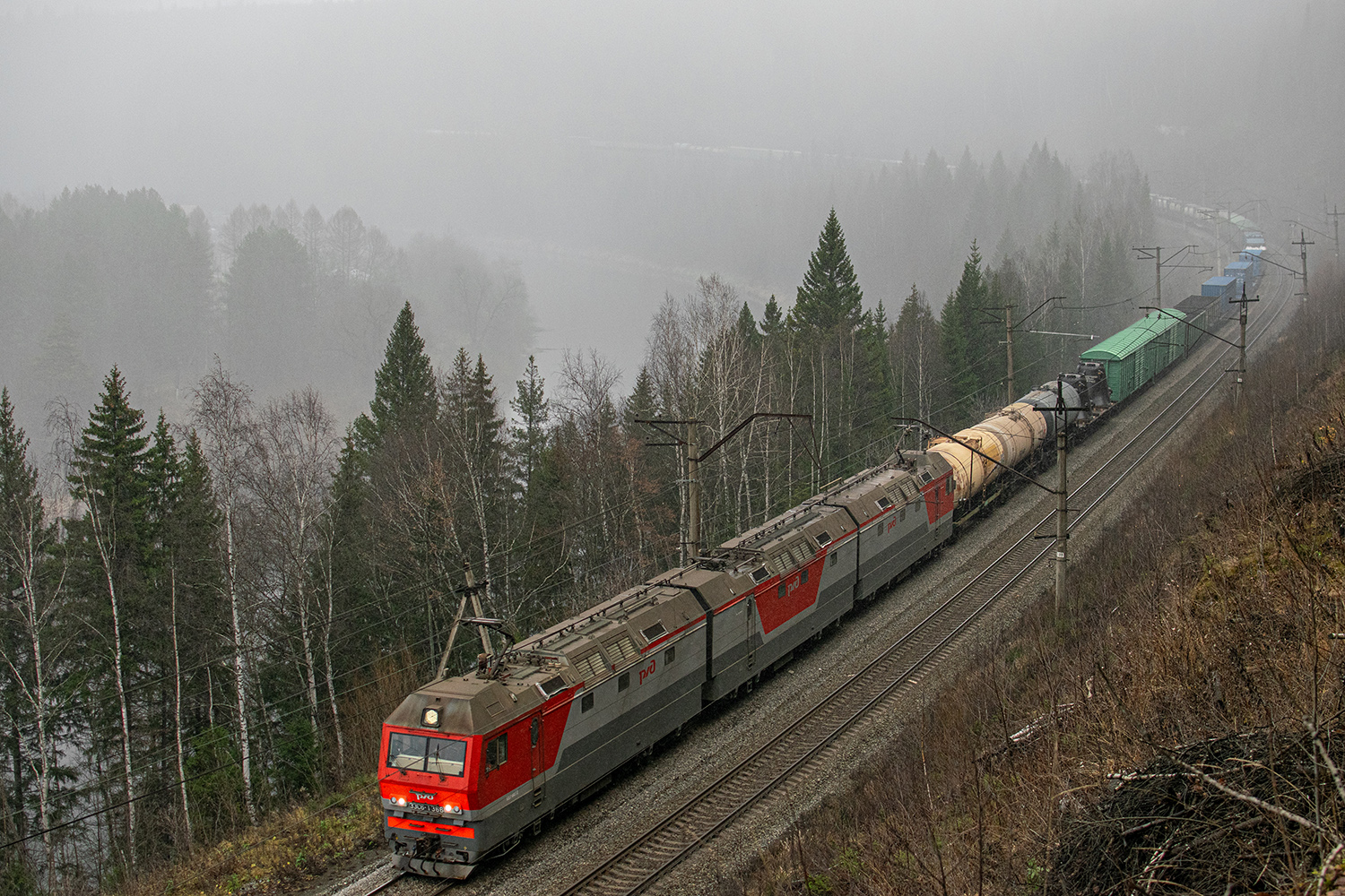 3ЭС6-1366
