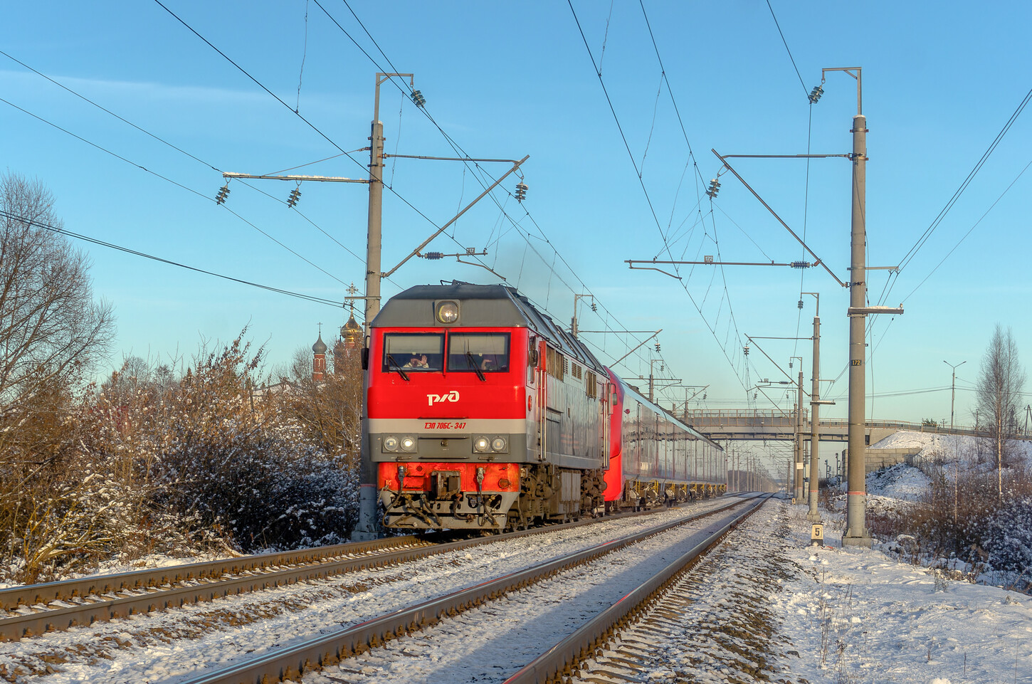 ТЭП70БС-347