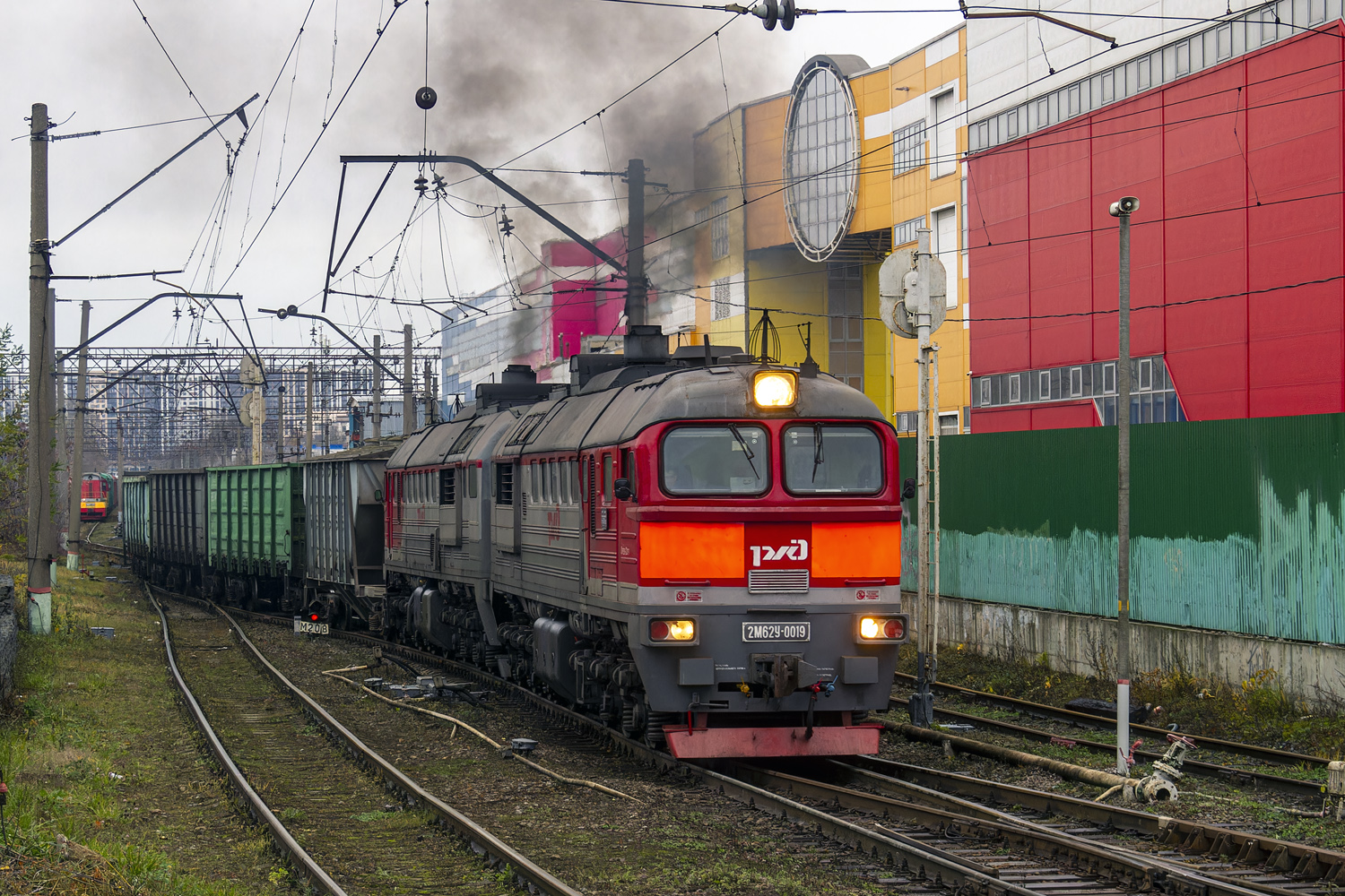2М62У-0019