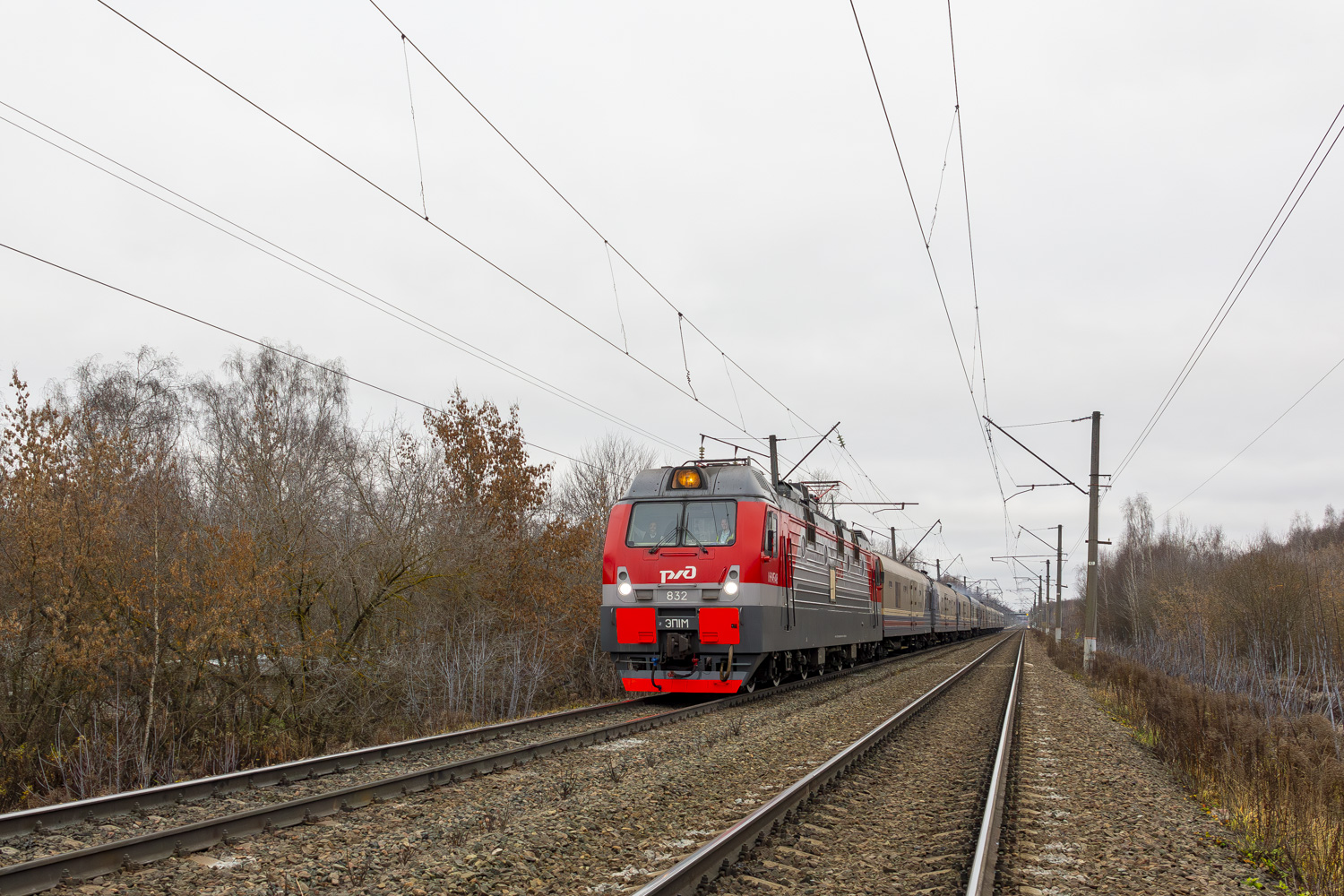 ЭП1М-832