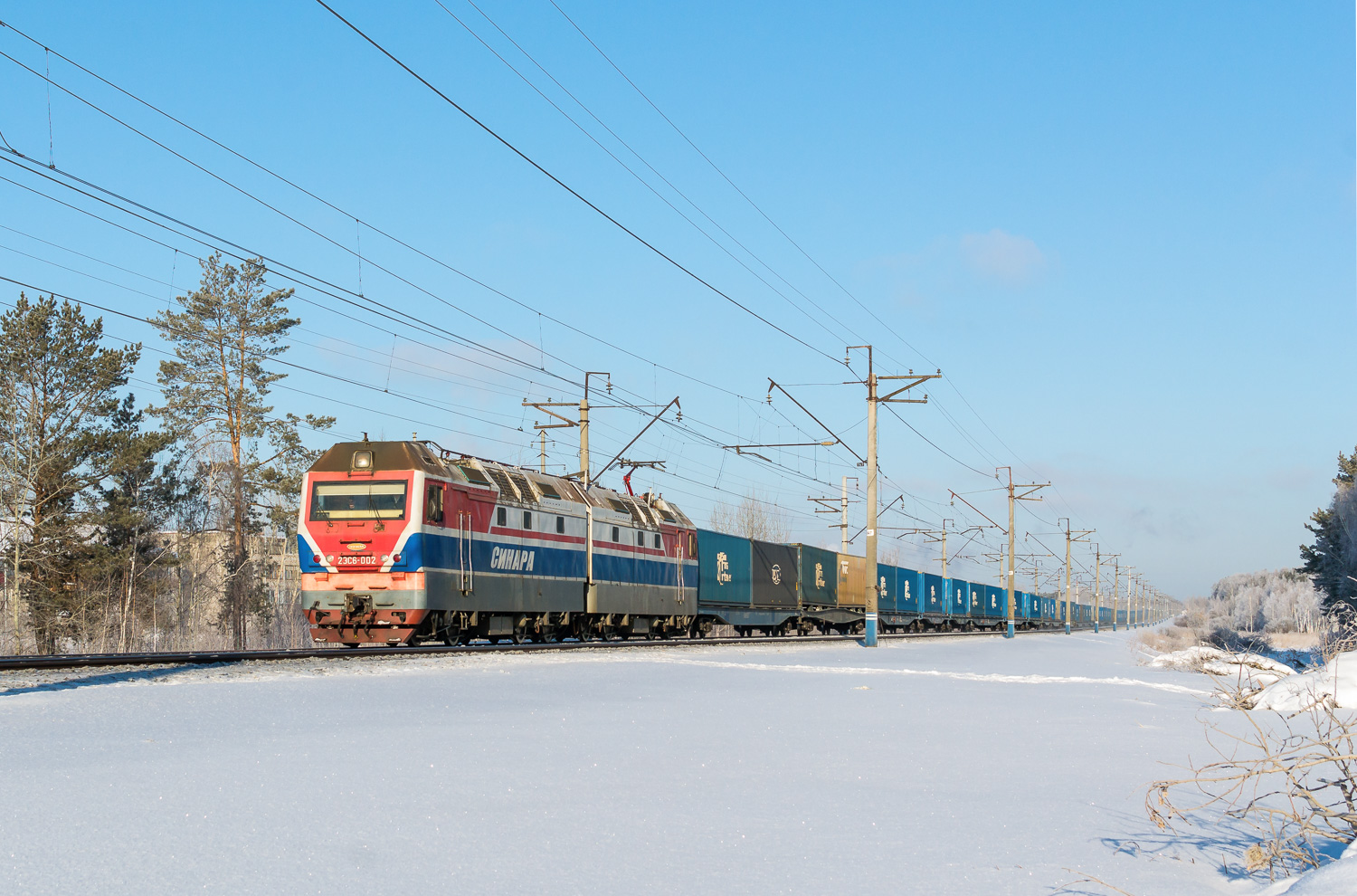 2ЭС6-002