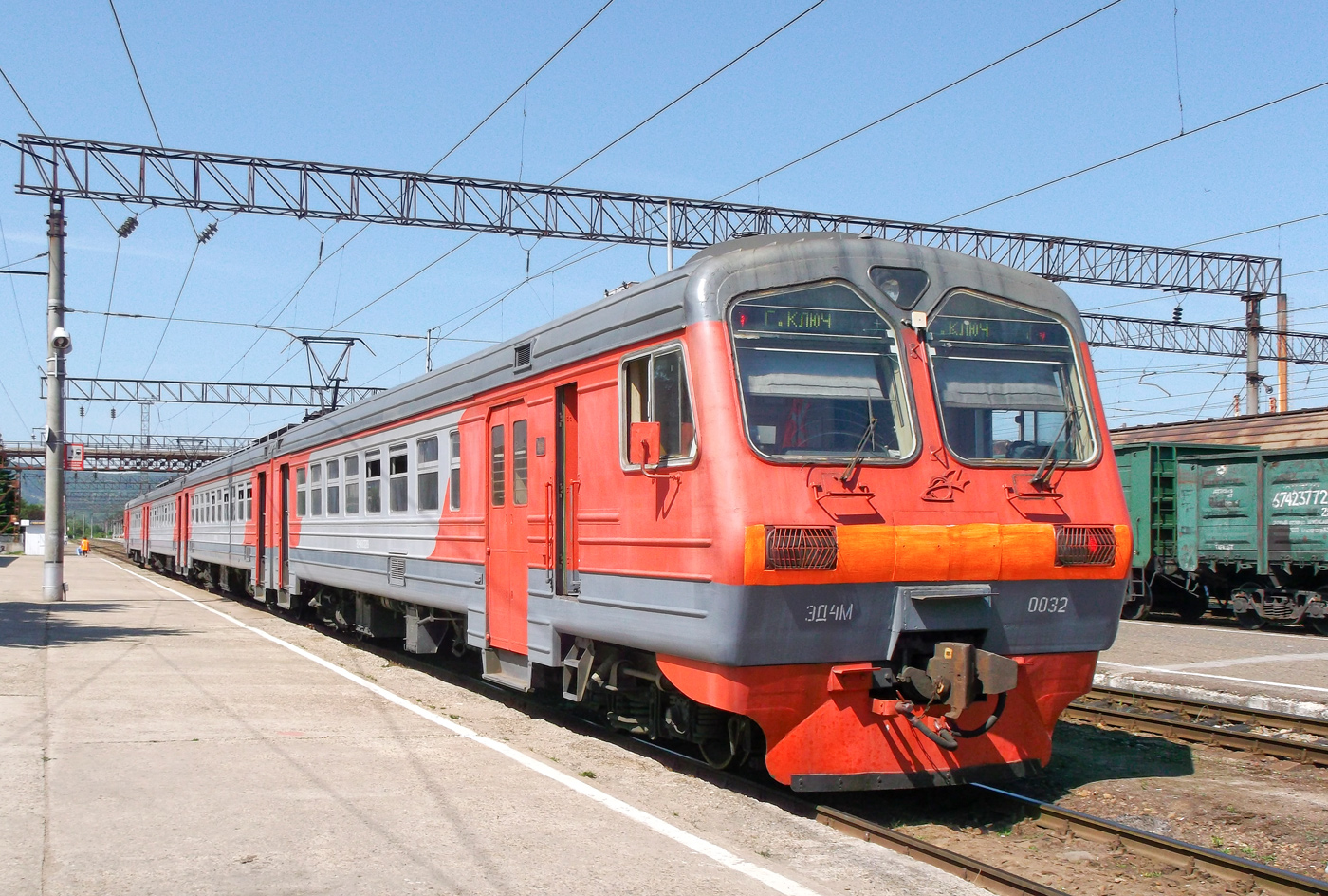 ЭД4М-0032