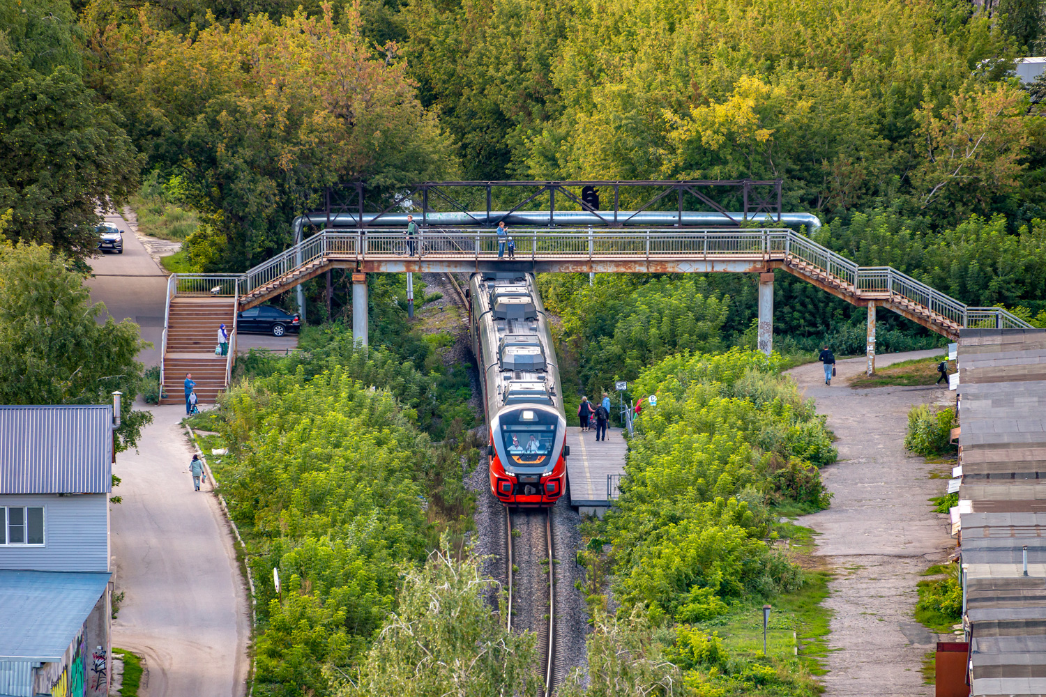 РА3-075