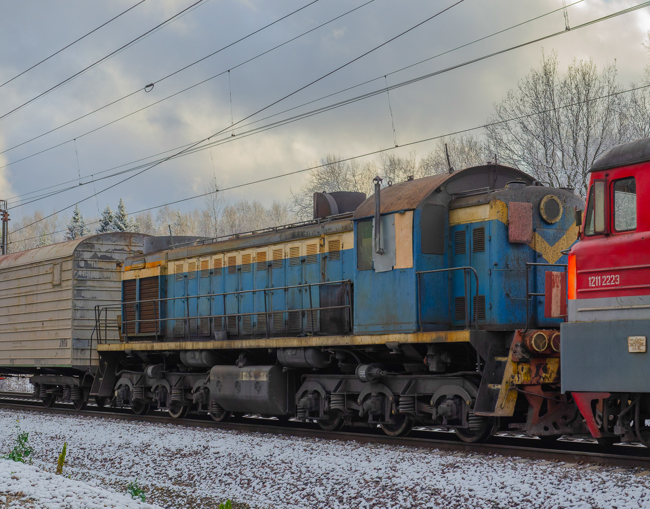 ТЭМ2-5268